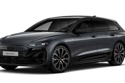 Audi A6 e-tron 2.800 km 74.449 &euro; Hanau 63452