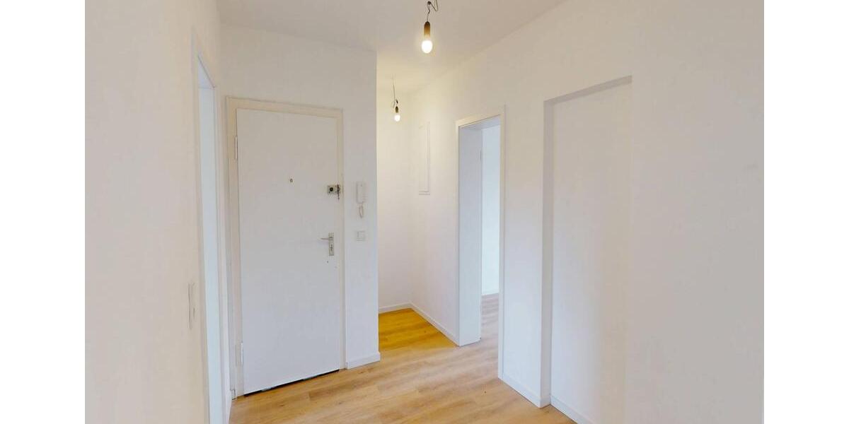 Etagenwohnung Frankfurt am Main Ginnheim - 3 Zimmer, 77 m&sup2;, 1.587&euro; | Angebot:25961163