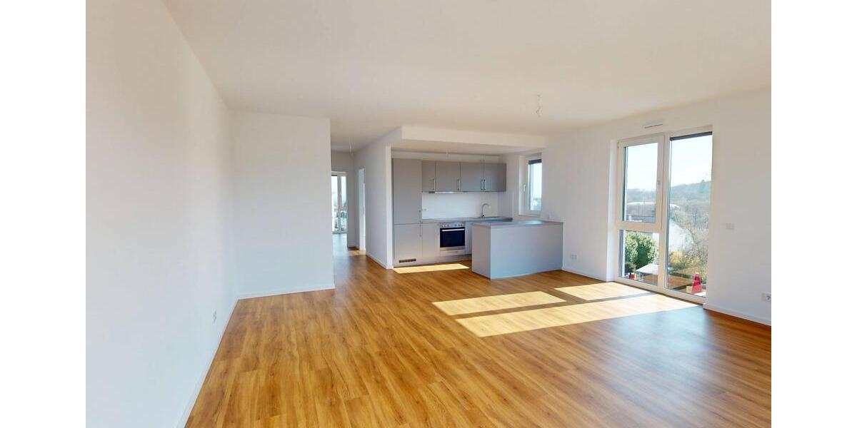Etagenwohnung Friedrichsdorf - 3 Zimmer, 95 m&sup2;, 1.480&euro; | Angebot:25922132