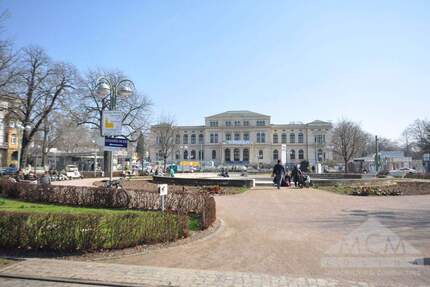 Gewerbeobjekt Frankfurt am Main Ostend - 2.800&euro; | Angebot:25780815