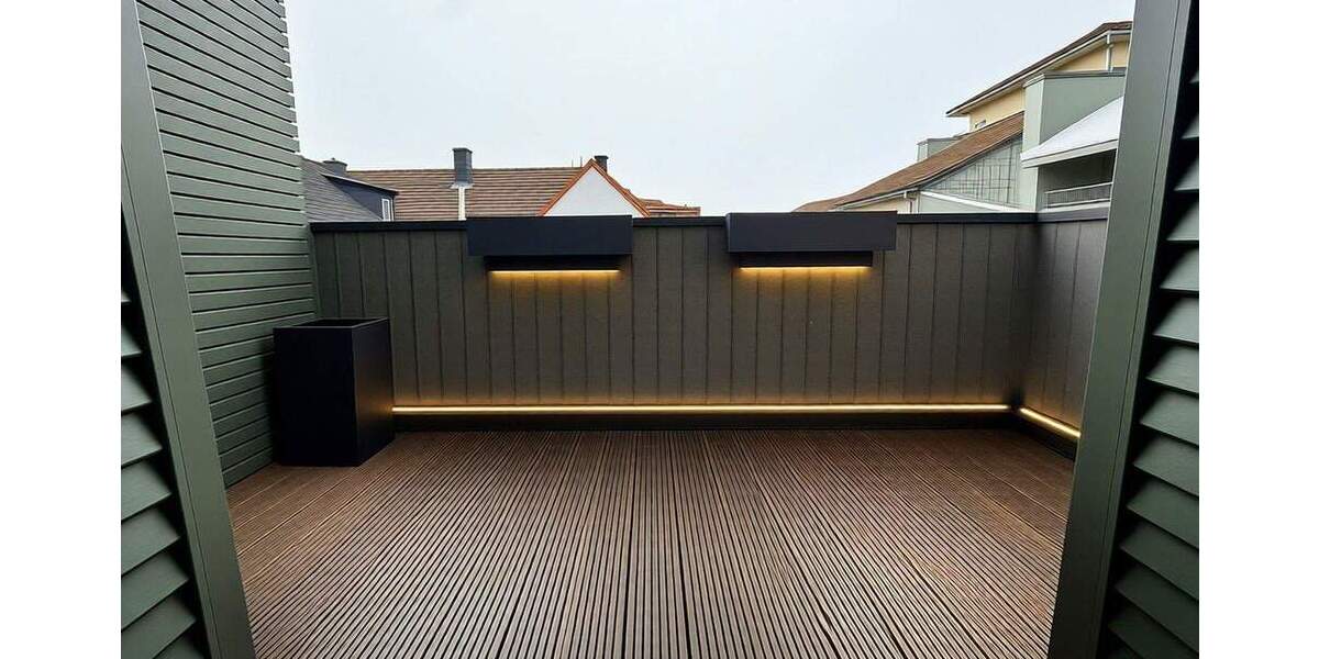 Etagenwohnung Frankfurt / Kalbach-Riedberg Kalbach - 3 Zimmer, 75 m&sup2;, 432.000&euro; | Angebot:25659215