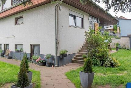 Haus Friedberg (Hessen) Friedberg - 1 Zimmer, 387 m&sup2;, 845.000&euro; | Angebot:25800899