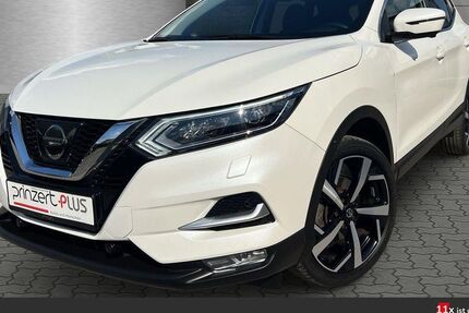Nissan Qashqai 64.998 km 15.970 &euro; Rödermark 63322