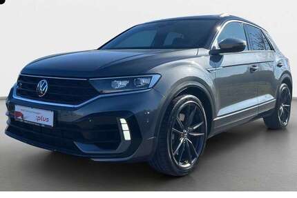 VW T-Roc 49.600 km 29.999 &euro; Hanau 63452