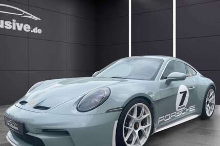 Porsche 992 3.000 km 395.992 &euro; Nidderau 61130