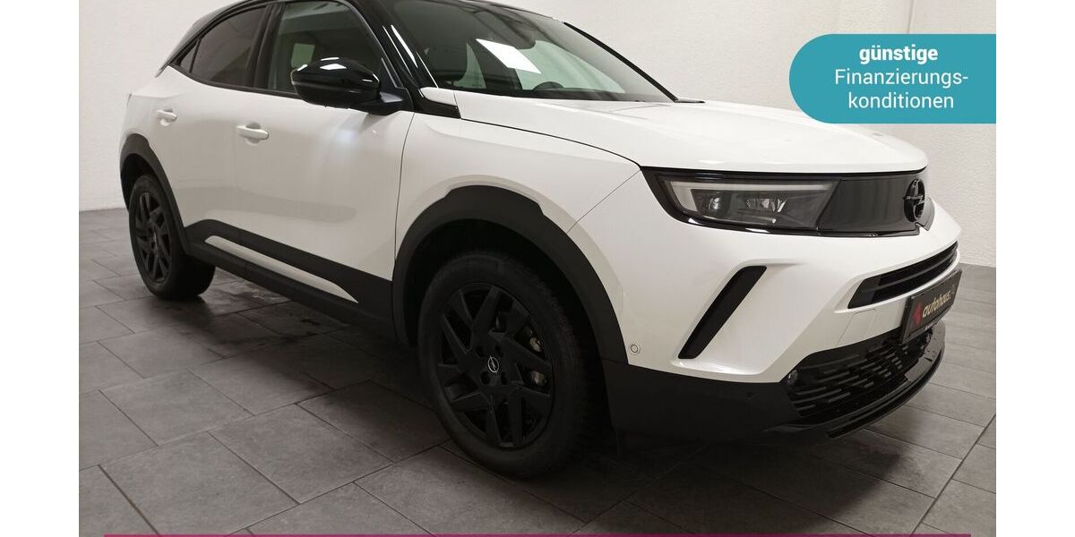 Opel Mokka 9.664 km 17.570 &euro; Egelsbach 63329