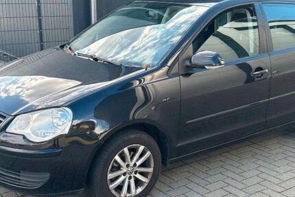 VW Polo 158.000 km 2.500 &euro; Frankfurt Am Main 65929