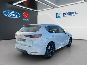 Mazda CX-60 Takumi PHEV AWD*DriverAssist&ConvenienceP* 37.900 km 35.690 &euro; Nidderau 61130