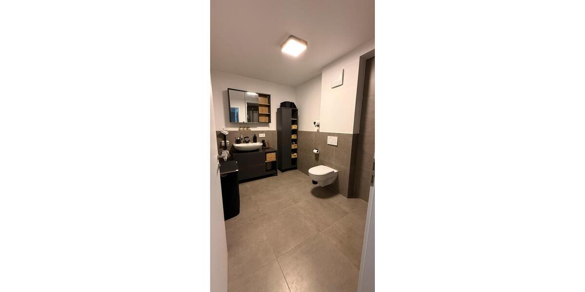 Dachgeschoßwohnung Neuberg - 3.5 Zimmer, 92 m&sup2;, 1.450&euro; | Angebot:25722422