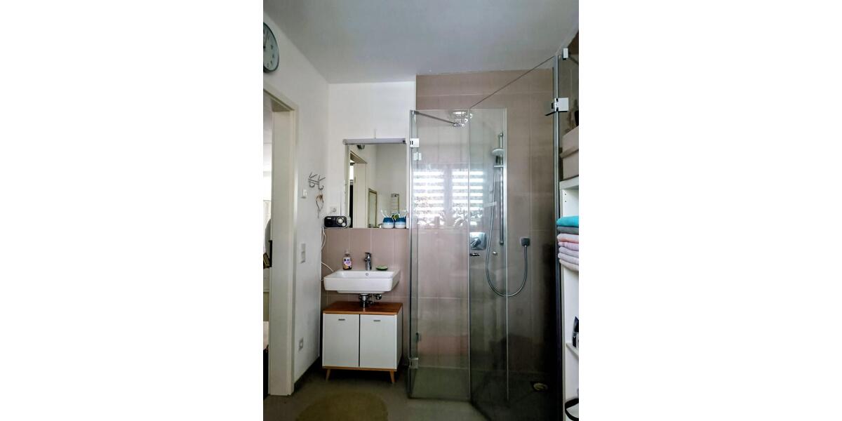 Etagenwohnung Aschaffenburg Österreicher Kolonie - 2 Zimmer, 63 m&sup2;, 1.120&euro; | Angebot:24751454