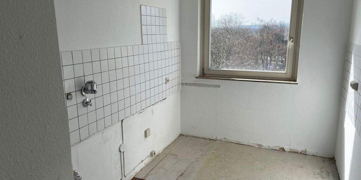 Etagenwohnung Eschborn - 3 Zimmer, 74 m&sup2;, 259.500&euro; | Angebot:25796899