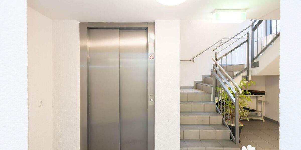 Etagenwohnung Stockstadt am Main - 3 Zimmer, 78 m&sup2;, 359.000&euro; | Angebot:25777964