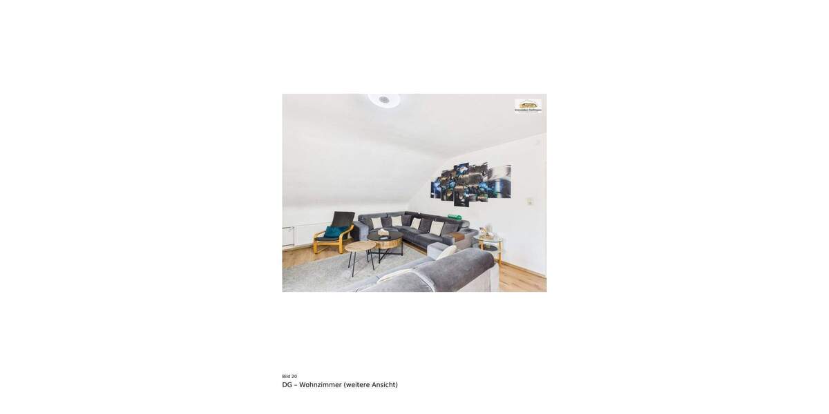 Mehrfamilienhaus, Wohnhaus Freigericht Horbach - 9 Zimmer, 192 m&sup2;, 469.500&euro; | Angebot:25698990