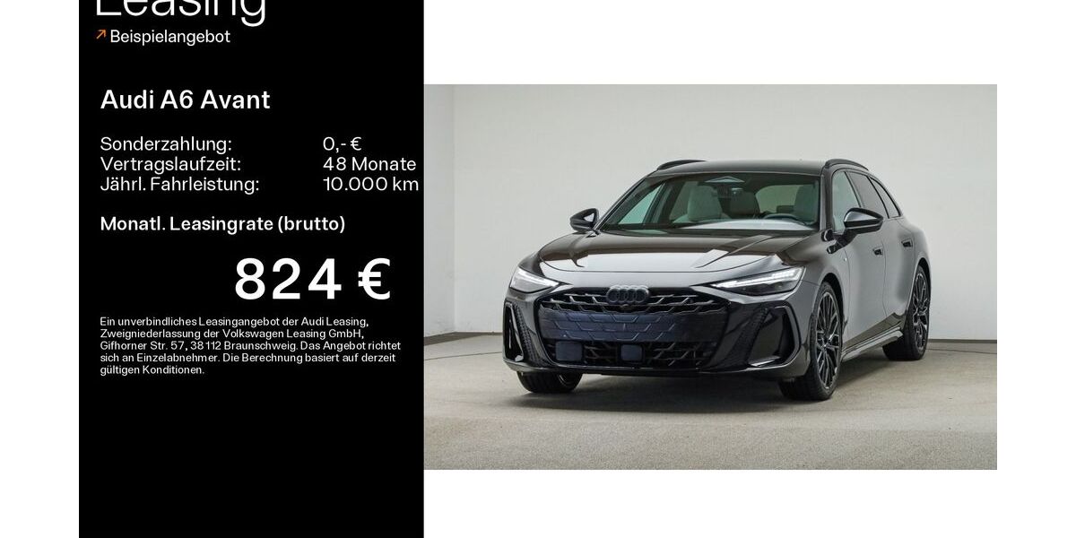 Audi A6 3.900 km 72.520 &euro; Mühlheim 63165
