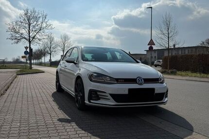 VW Golf 76.000 km 19.499 &euro; Hanau 63450