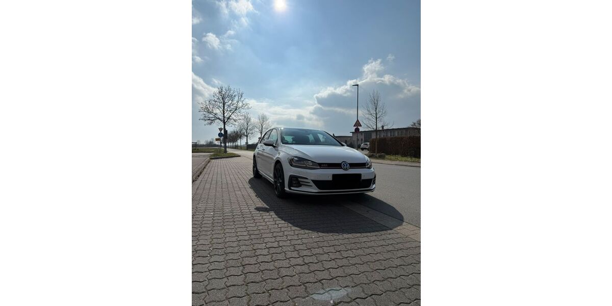 VW Golf 76.000 km 19.499 &euro; Hanau 63450
