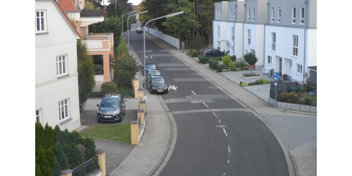 Dachgeschoßwohnung Obertshausen - 2 Zimmer, 50 m&sup2;, 650&euro; | Angebot:25542858