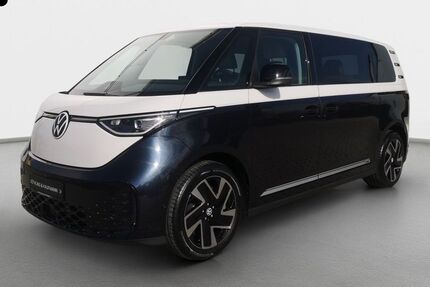 VW ID. Buzz 5.900 km 65.490 &euro; Eschborn 65760