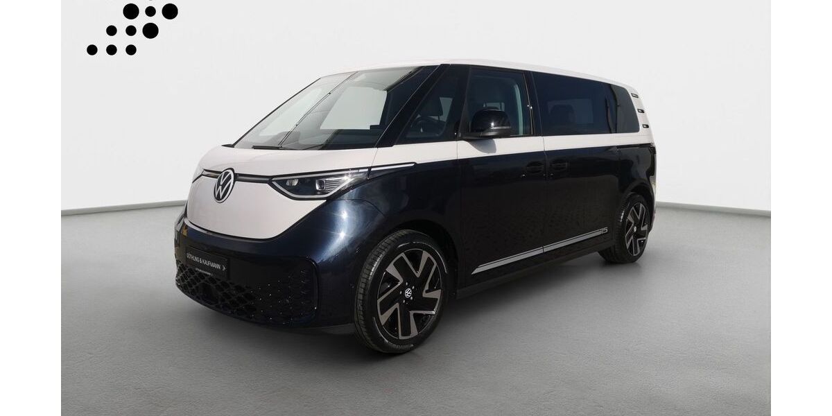VW ID. Buzz 5.900 km 65.490 &euro; Eschborn 65760