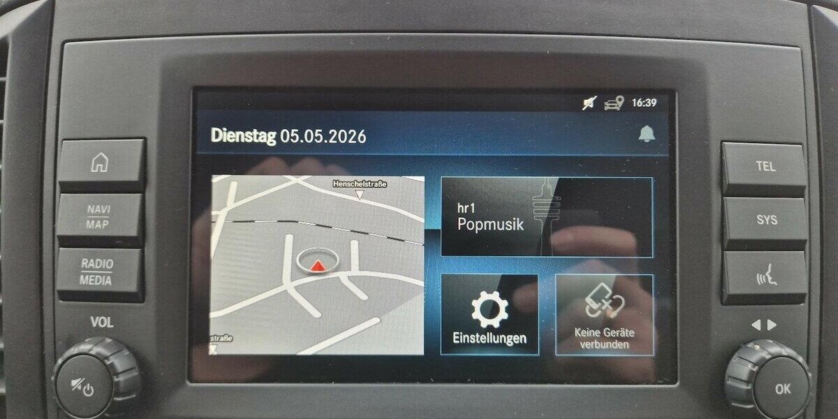 Mercedes-Benz A 180 Progressive Automatik, Rückfahrkamera, LED S 46.111 km 22.890 &euro; Rodgau 63110