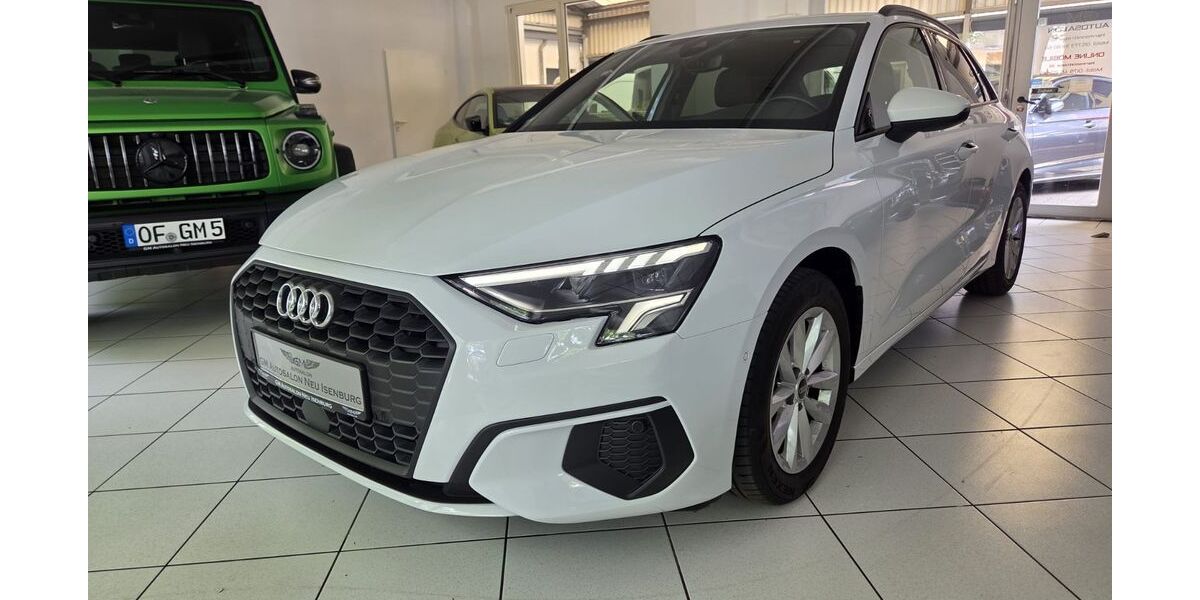Audi A3 94.000 km 26.900 &euro; Neu Isenburg (bei Frankfurt am Main) 63263