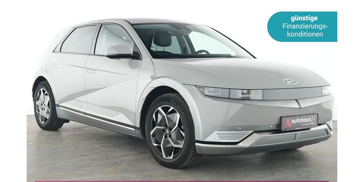 Hyundai IONIQ 5 44.051 km 26.970 &euro; Egelsbach 63329