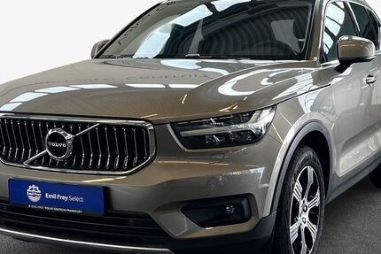 Volvo XC40 22.175 km 29.750 &euro; Frankfurt am Main 60486