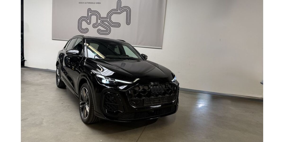 Audi Q5 24.403 km 57.890 &euro; Maintal bei Frankfurt am Main 63477