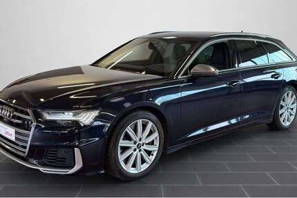 Audi S6 114.238 km 47.880 &euro; Aschaffenburg 63741