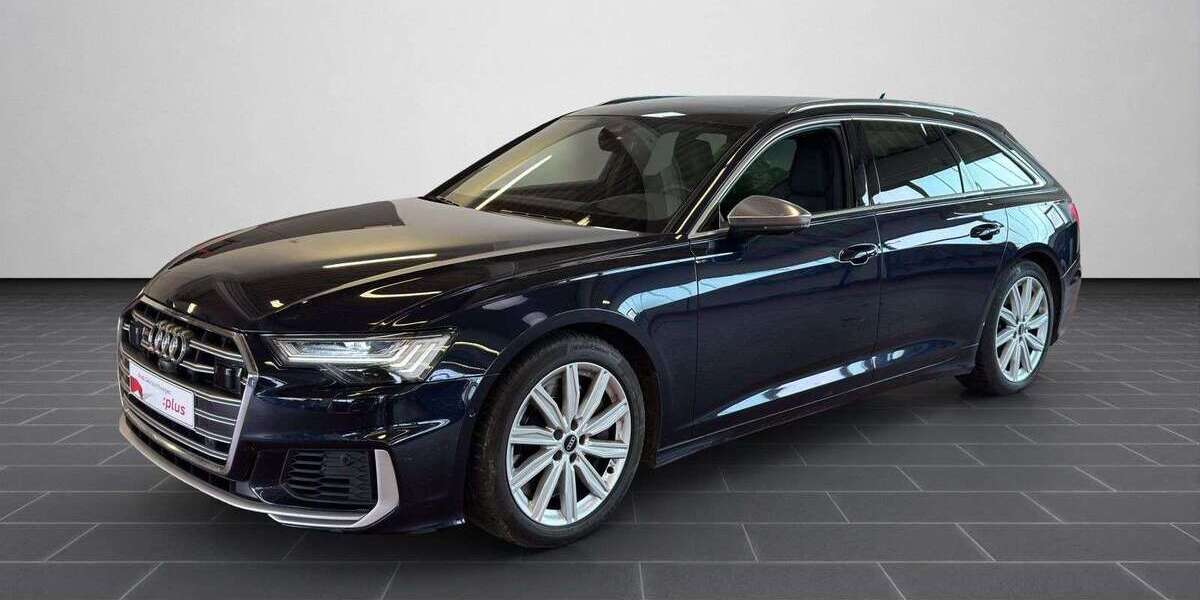 Audi S6 114.238 km 47.880 &euro; Aschaffenburg 63741