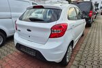 Ford Ka+ Cool & Sound, Klima 65.627 km 7.490 &euro; Rodgau 63110