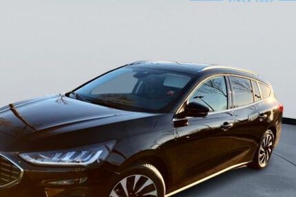 Ford Focus 21.500 km 20.490 &euro; Neu-Isenburg (FRANKFURT AM MAIN) 63263