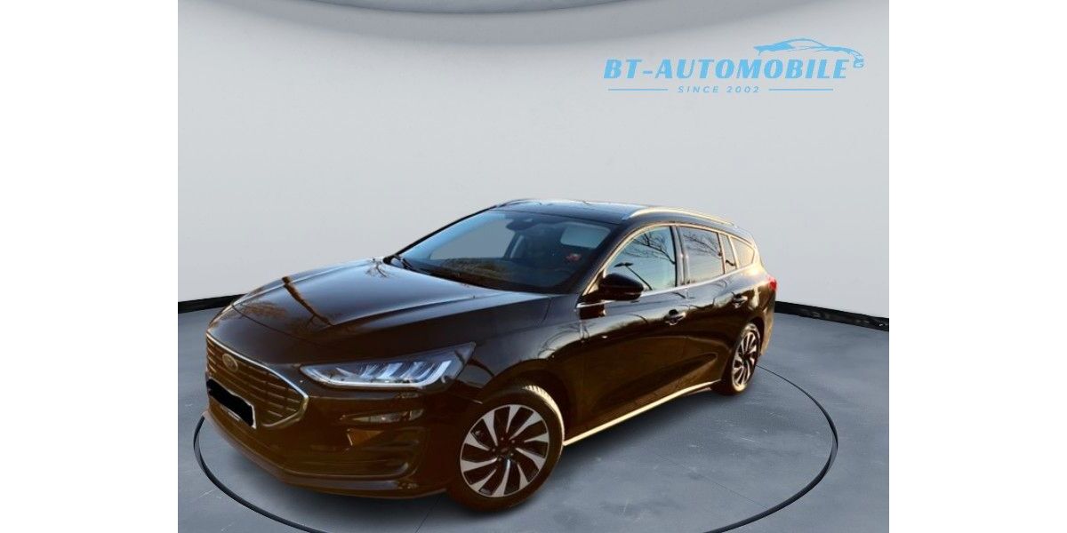 Ford Focus 21.500 km 20.490 &euro; Neu-Isenburg (FRANKFURT AM MAIN) 63263