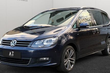 VW Sharan 199.875 km 11.990 &euro; Frankfurt am Main 65933