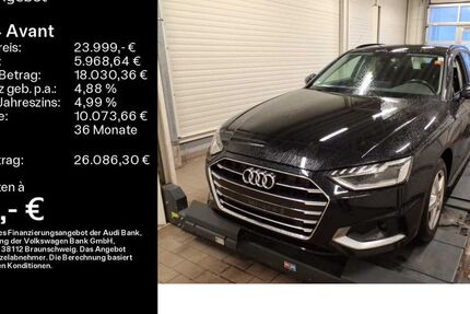 Audi A4 112.900 km 23.499 &euro; Hanau 63452