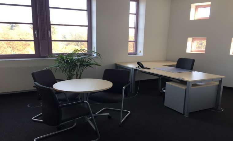 Gewerbeobjekt Bad Homburg v. d. Höhe Bad Homburg v. d. Höhe - 199&euro; | Angebot:26010761