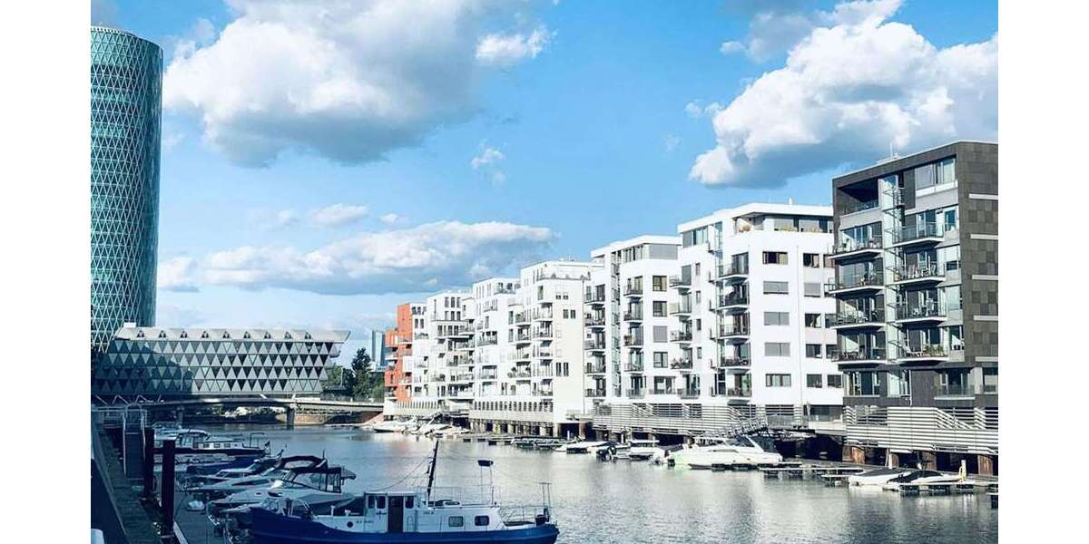 Zimmer Frankfurt am Main Gutleutviertel - 849&euro; | Angebot:24863445