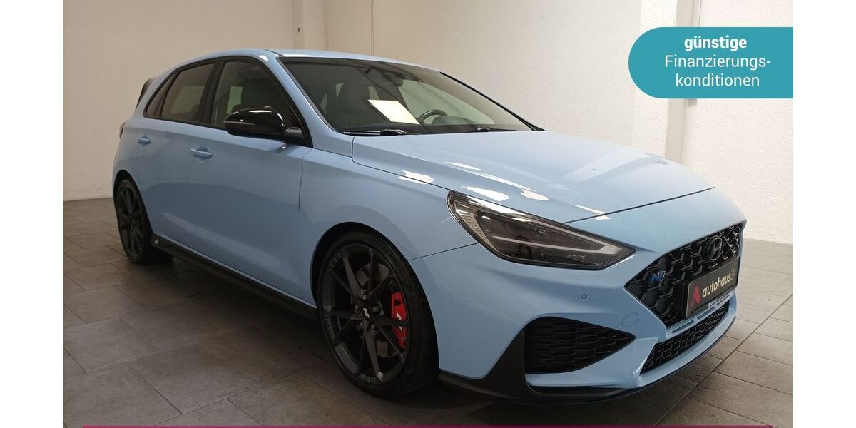 Hyundai i30 24.418 km 32.770 &euro; Egelsbach 63329