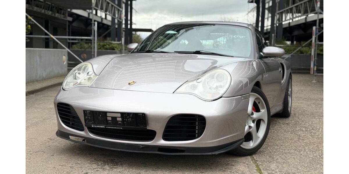 Porsche 996 79.850 km 64.996 &euro; Frankfurt am Main 60528