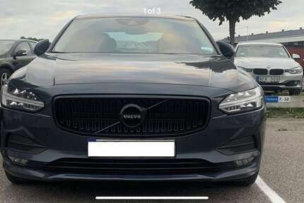 Volvo S90 224.000 km 15.990 &euro; Offenbach am Main 63073