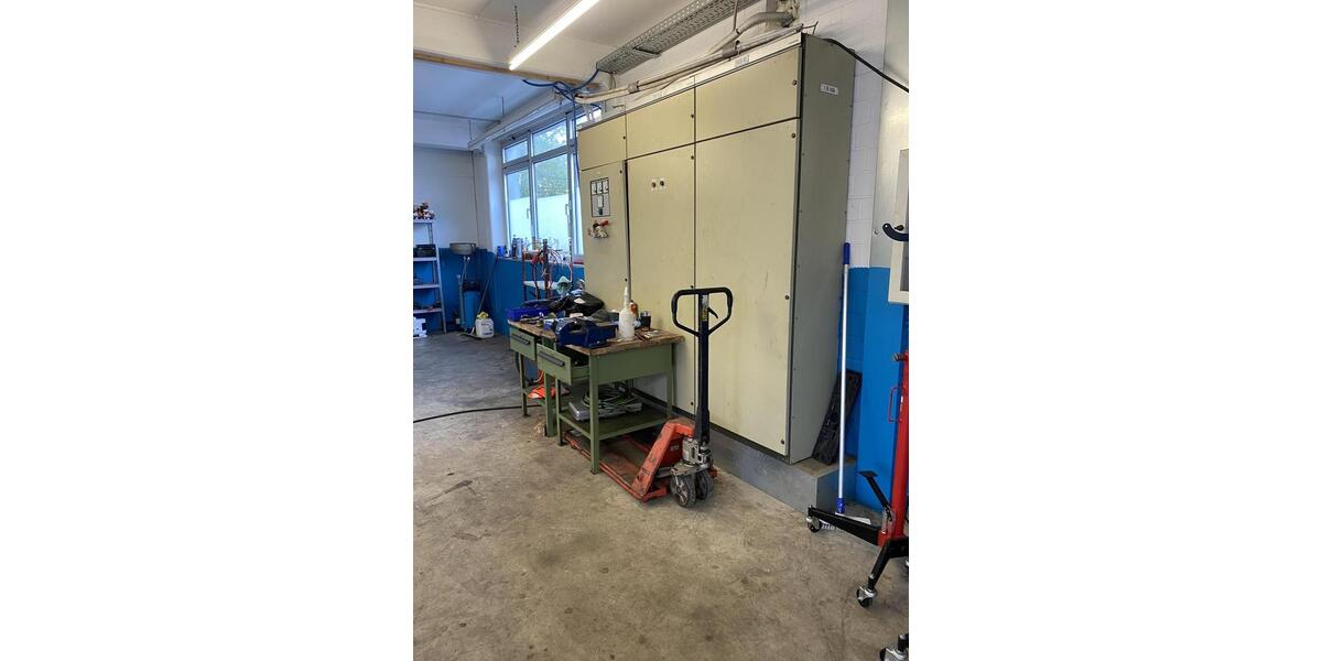 Gewerbeobjekt Hanau Großauheim - 2.000&euro; | Angebot:25220970