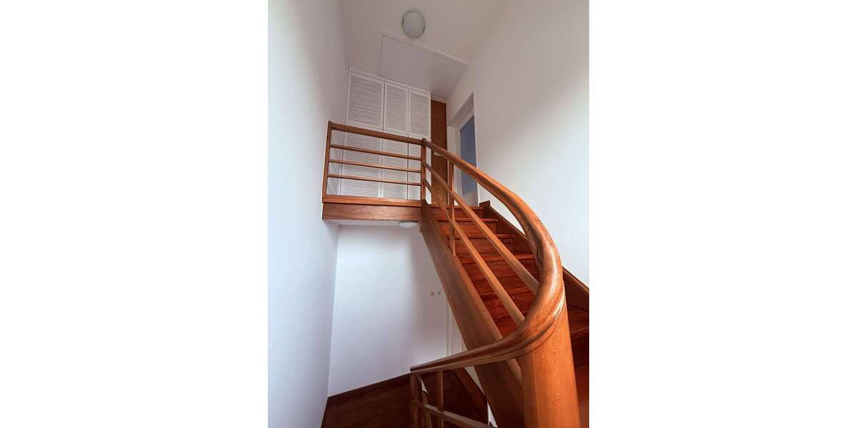 Etagenwohnung Bad Vilbel - 3 Zimmer, 57 m&sup2;, 298.000&euro; | Angebot:25253293