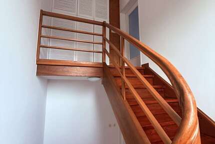 Wohnung Bad Vilbel - 3 Zimmer, 57 m&sup2;, 298.000&euro; | Angebot:25253293