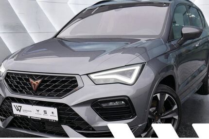 Cupra Ateca 27.500 km 38.958 &euro; Büdingen-Düdelsheim 63654