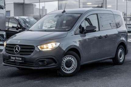 Mercedes-Benz Citan 88.200 km 25.980 &euro; Stockstadt 63811
