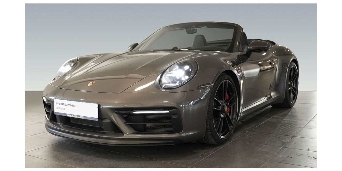 Porsche 992 39.385 km 149.660 &euro; Frankfurt 60314