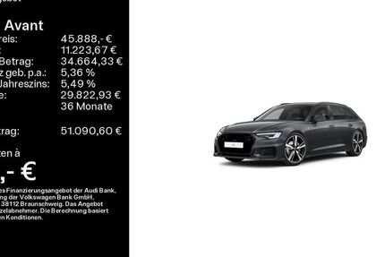 Audi A6 32.400 km 45.888 &euro; Mühlheim 63165
