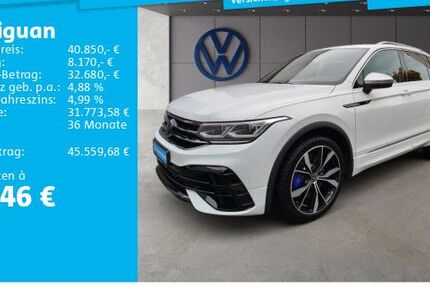 VW Tiguan 55.663 km 38.870 &euro; Frankfurt 60326