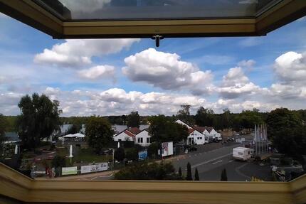 Wohnung Kahl am Main - 2.5 Zimmer, 74 m&sup2;, 880&euro; | Angebot:25922037