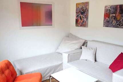 Zimmer Frankfurt Westend Süd - 2 Zimmer, 1.690&euro; | Angebot:25999817